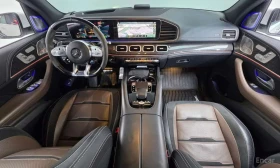 Mercedes-Benz GLE 53 4MATIC 4MATIC+ /���������/��������/���������/360 | Mobile.bg � ����� ������ 7