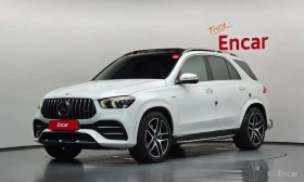 ������ Mercedes-Benz GLE 53...