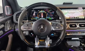 Mercedes-Benz GLE 53 4MATIC 4MATIC+ /���������/��������/���������/360 | Mobile.bg � ����� ������ 14
