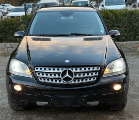 Mercedes-Benz ML 320 CDI 4-Matic 7G  - 6199 € - 56418436 2