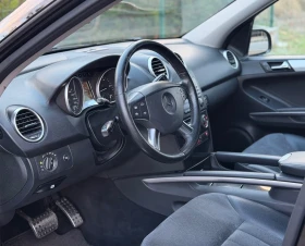 Mercedes-Benz ML 320 CDI 4-Matic 7G  - 6199 € - 56418436 9