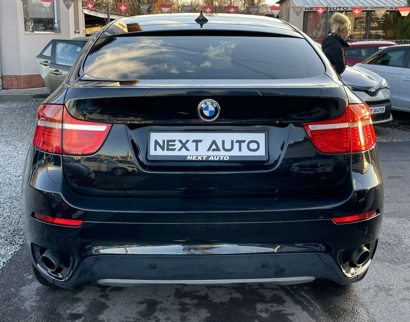 BMW X6 3.0SD 286HP, снимка 6 - Автомобили и джипове - 48283724