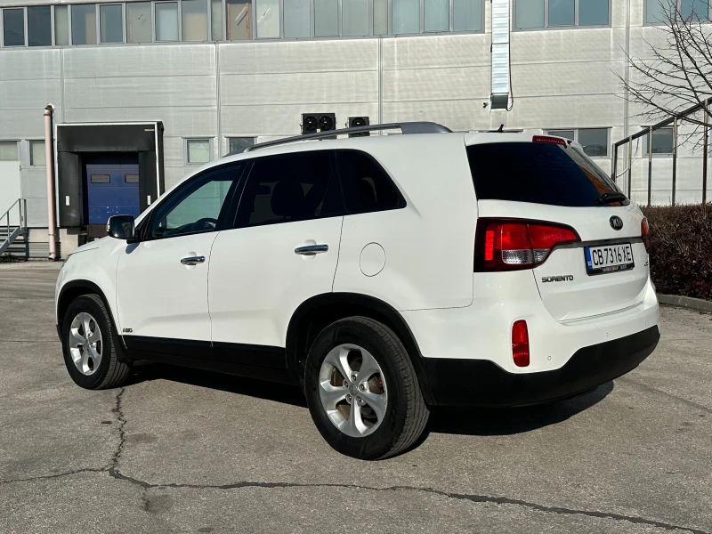 Kia Sorento 2.2d 197 к.с., снимка 3 - Автомобили и джипове - 48860399