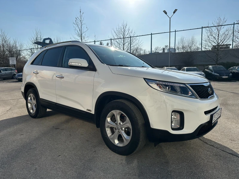 Kia Sorento 2.2d 197 к.с., снимка 6 - Автомобили и джипове - 48860399