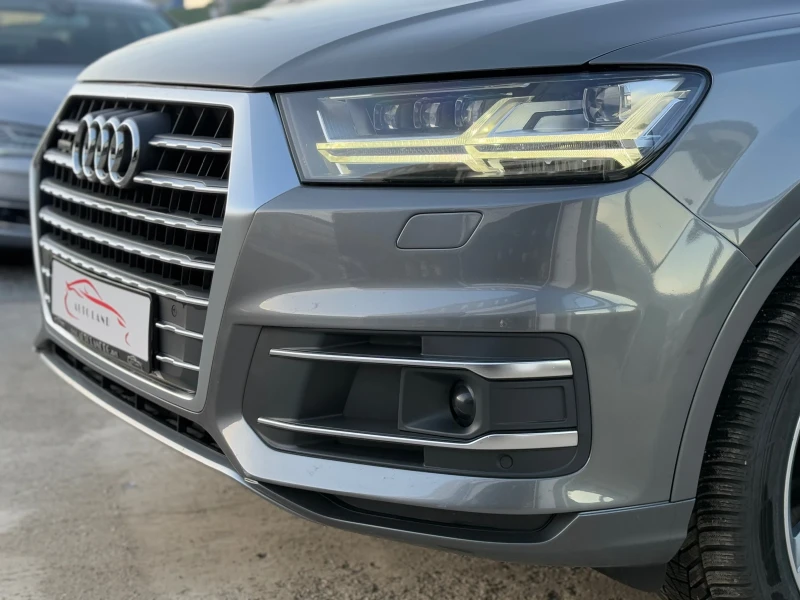 Audi Q7 LED/NAVI/CAM/PANO/СОБСТВЕН ЛИЗИНГ, снимка 4 - Автомобили и джипове - 49116272