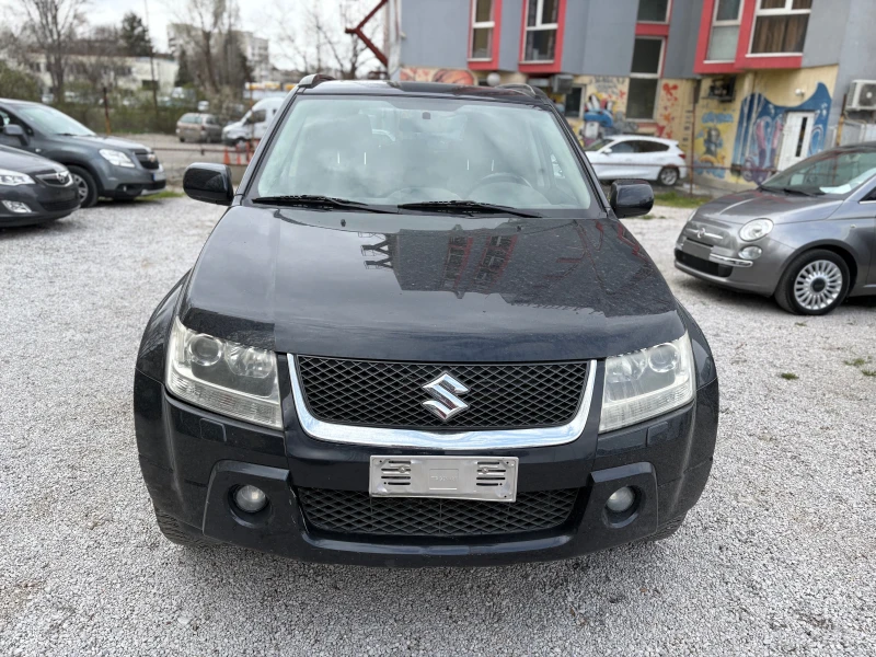 Suzuki Grand vitara 1.9DDIS, снимка 2 - Автомобили и джипове - 49546627