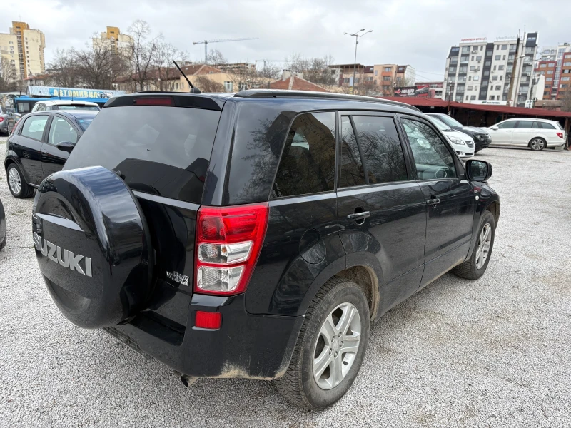 Suzuki Grand vitara 1.9DDIS, снимка 4 - Автомобили и джипове - 49546627