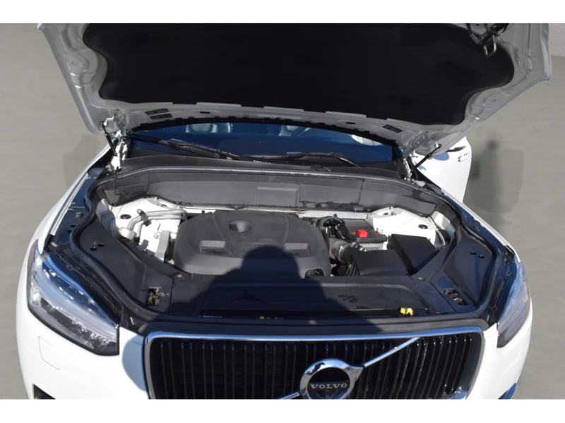 Volvo Xc90 MOMENTUM AWD| PANO| 7 МЕСТЕН, снимка 17 - Автомобили и джипове - 53055561