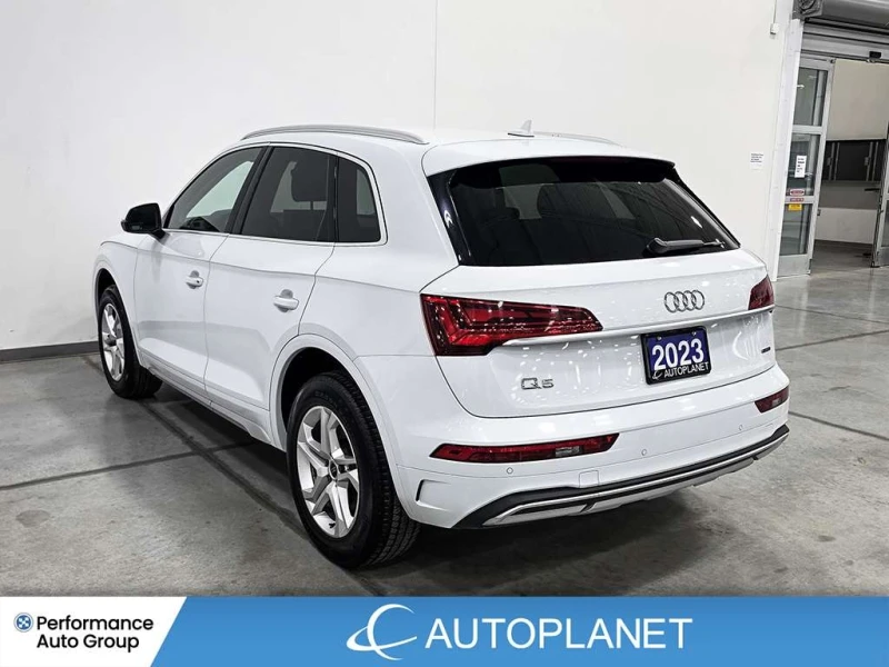 Audi Q5 * quattro Premium * CARFAX * ЦЕНА ДО БГ, снимка 6 - Автомобили и джипове - 53247213