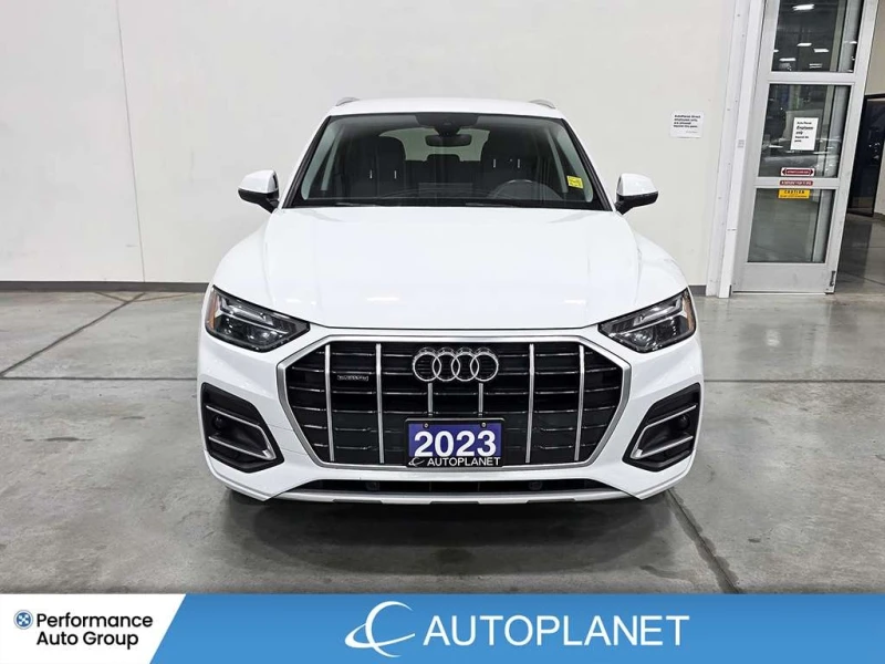 Audi Q5 * quattro Premium * CARFAX * ЦЕНА ДО БГ, снимка 2 - Автомобили и джипове - 53247213