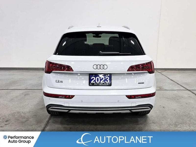 Audi Q5 * quattro Premium * CARFAX * ЦЕНА ДО БГ, снимка 7 - Автомобили и джипове - 53247213
