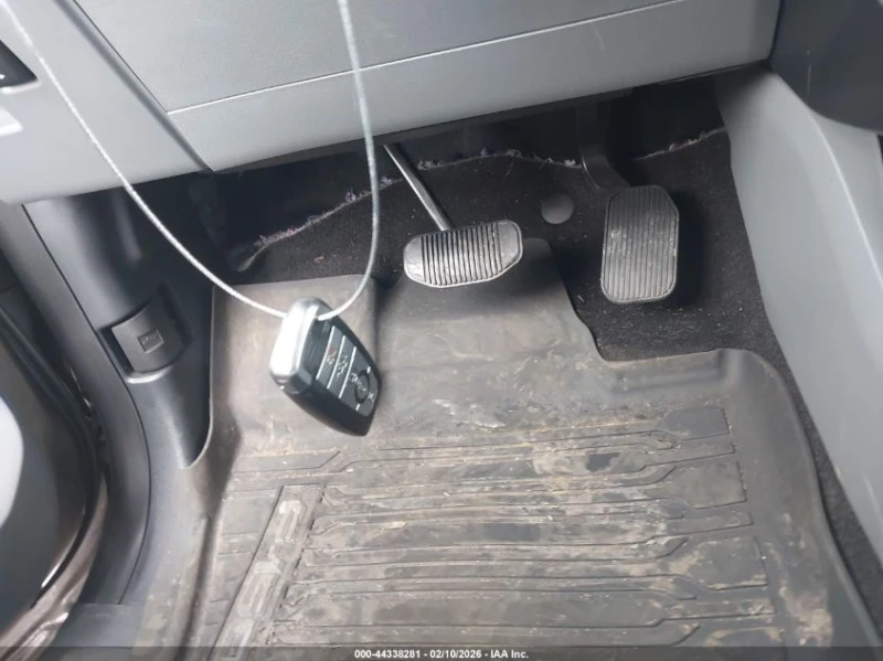 Ford F150 3.5l F-150 Lariat, снимка 11 - Автомобили и джипове - 53570440