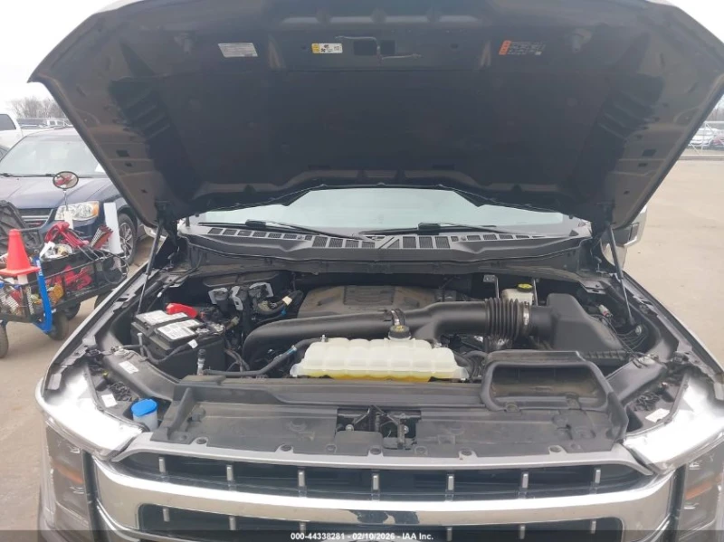 Ford F150 3.5l F-150 Lariat, снимка 10 - Автомобили и джипове - 53570440