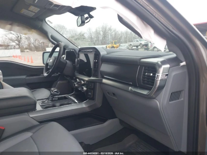 Ford F150 3.5l F-150 Lariat, снимка 5 - Автомобили и джипове - 53570440