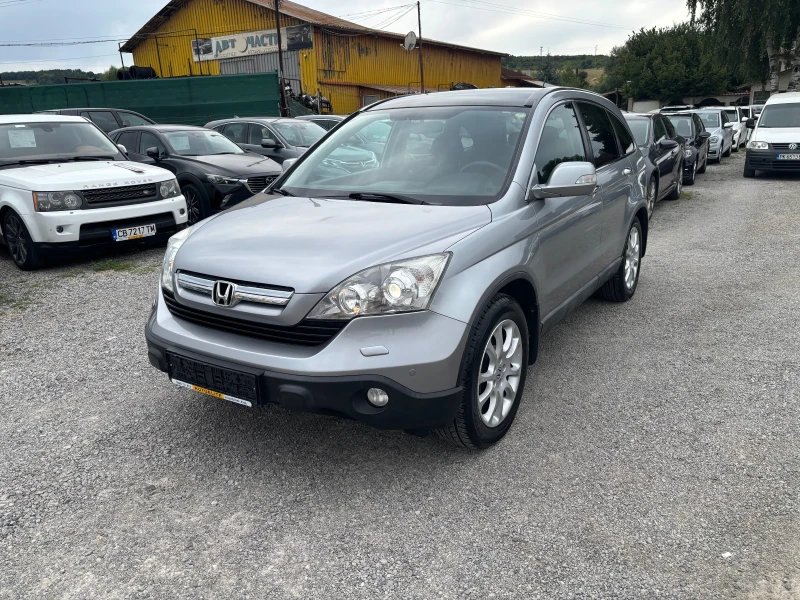 Honda Cr-v 2.0I-VTEC - 15490 лв. - 59585787 1