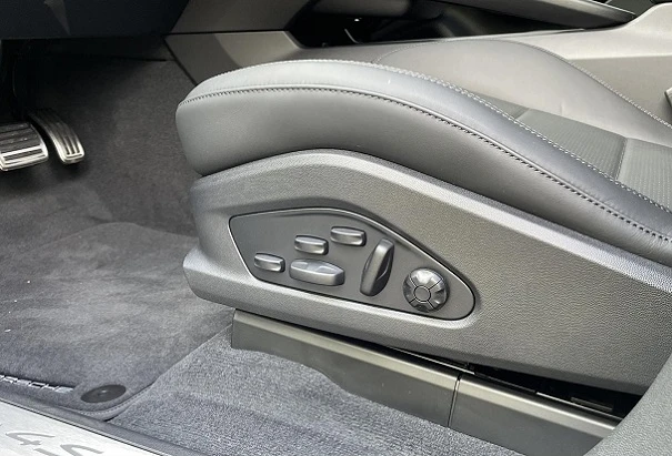 Porsche Macan 4S = Sport Chrono = Гаранция - изображение 7