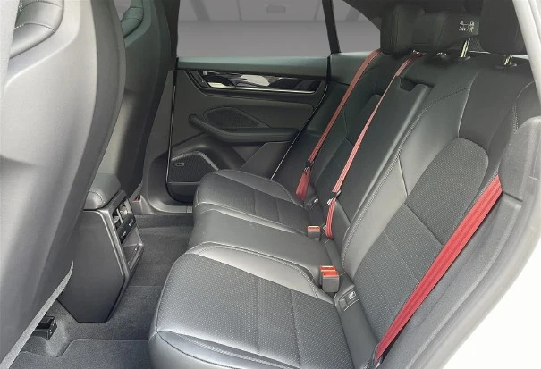 Porsche Macan 4S = Sport Chrono = �������� | Mobile.bg � ����������� 11