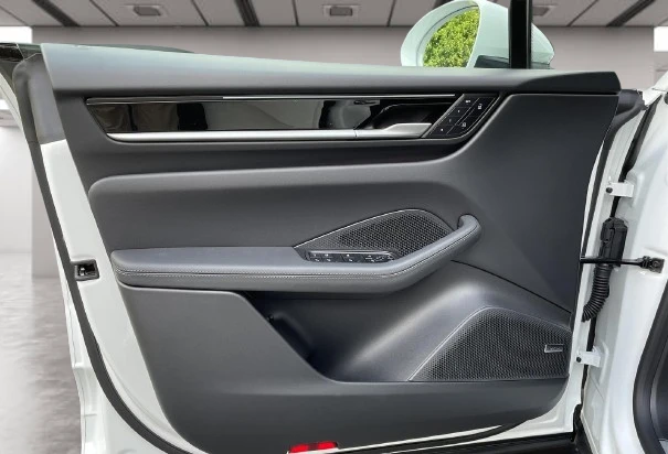 Porsche Macan 4S = Sport Chrono = Гаранция - изображение 5