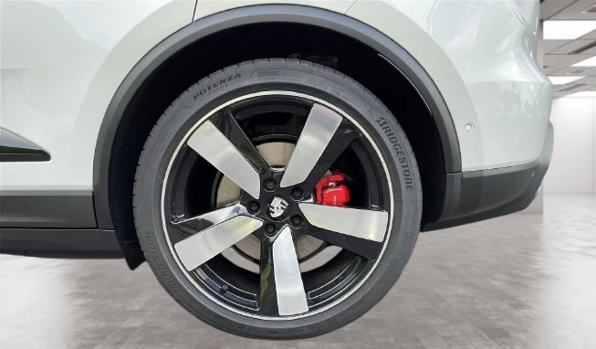 Porsche Macan 4S = Sport Chrono = Гаранция - изображение 4