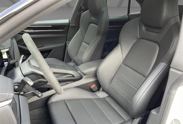 Porsche Macan 4S = Sport Chrono = Гаранция - изображение 8