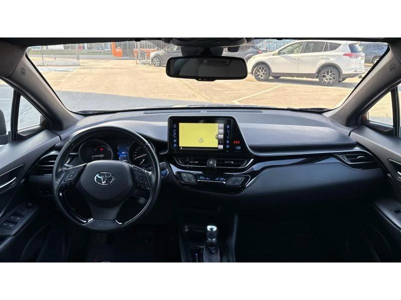 Toyota C-HR 1.8 HSD BUSINESS, снимка 8 - Автомобили и джипове - 52815299