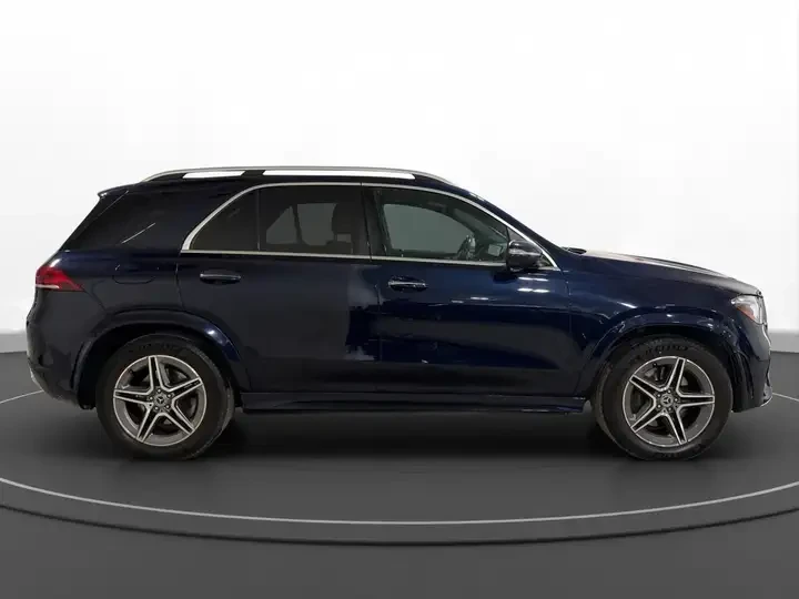 Mercedes-Benz GLE 350 AMG* NIGHT PACKAGE* 4matic* Burmerster* УНИКАТ, снимка 7 - Автомобили и джипове - 53264035