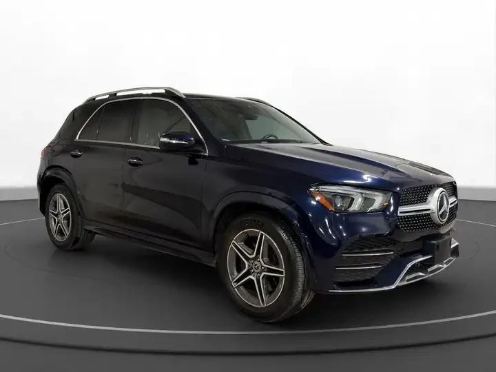 Mercedes-Benz GLE 350 AMG* NIGHT PACKAGE* 4matic* Burmerster* УНИКАТ, снимка 8 - Автомобили и джипове - 53264035