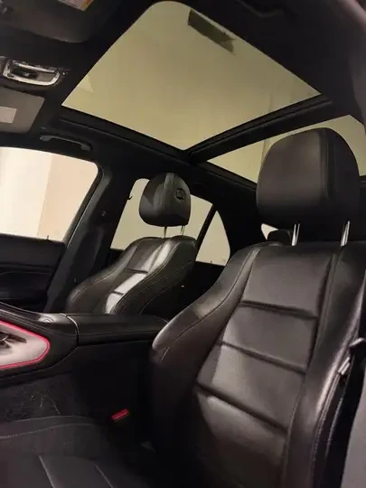 Mercedes-Benz GLE 350 AMG* NIGHT PACKAGE* 4matic* Burmerster* ������ | Mobile.bg � ����������� 12