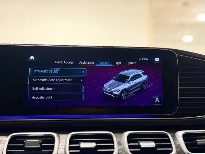 Mercedes-Benz GLE 350 AMG* NIGHT PACKAGE* 4matic* Burmerster* ������ | Mobile.bg � ����������� 17