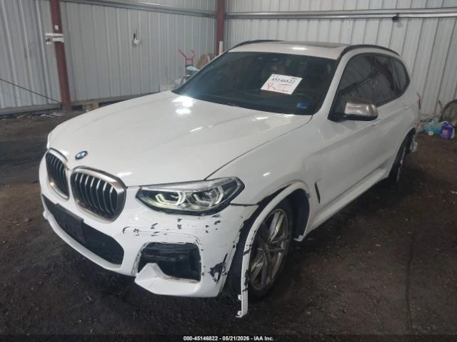 BMW X3 M40i / XDRIVE / ���� / ������ | Mobile.bg � ����������� 2