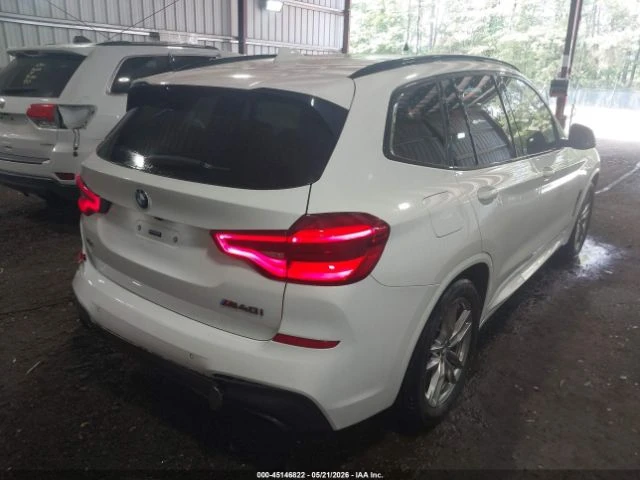 BMW X3 M40i / XDRIVE / ���� / ������ | Mobile.bg � ����������� 4