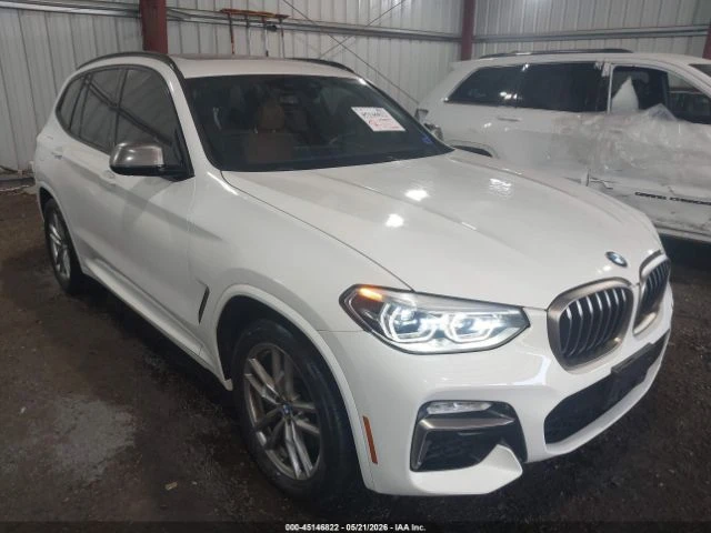 BMW X3 M40i / XDRIVE / ���� / ������ | Mobile.bg � ����������� 1
