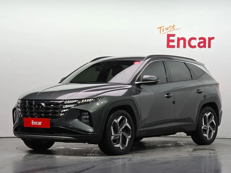 Hyundai Tucson * ЦЕНАДОБГ* ОБДУХВАНЕ* ПОДГРЕВ* 