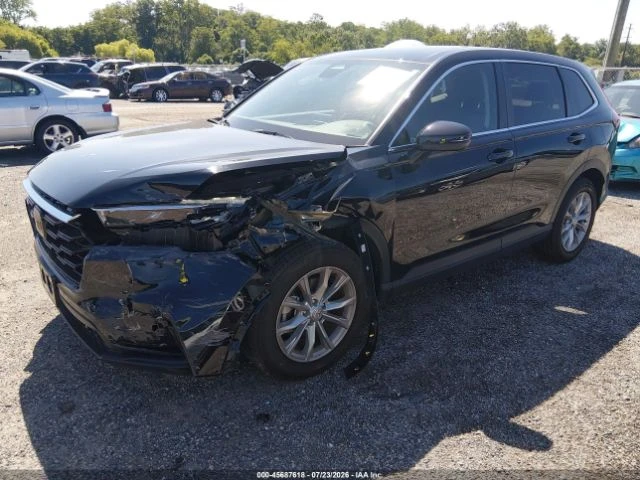 Honda Cr-v EX-L AWD | Mobile.bg � ����������� 4