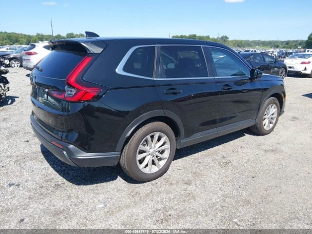 Honda Cr-v EX-L AWD | Mobile.bg � ����������� 7