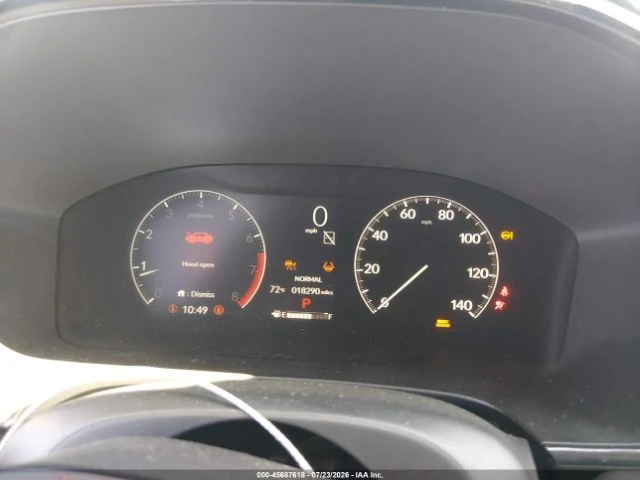 Honda Cr-v EX-L AWD | Mobile.bg � ����������� 11