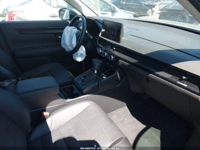 Honda Cr-v EX-L AWD | Mobile.bg � ����������� 10