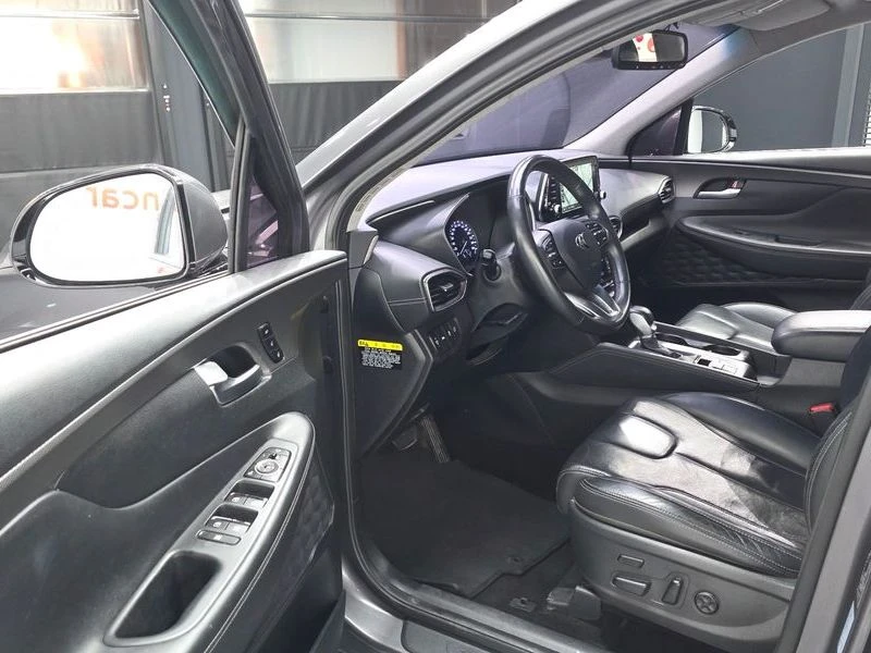 Hyundai Santa fe Diesel 2.0 2WD| 184�.�. | Mobile.bg � ����������� 10