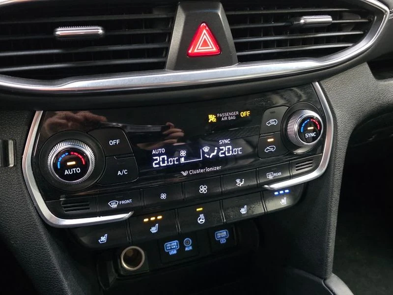 Hyundai Santa fe Diesel 2.0 2WD| 184�.�. | Mobile.bg � ����������� 16