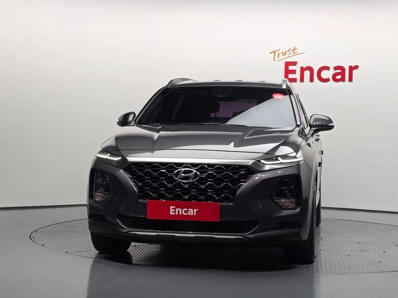 Hyundai Santa fe Diesel 2.0 2WD| 184�.�. | Mobile.bg � ����������� 3