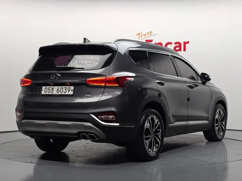 Hyundai Santa fe Diesel 2.0 2WD| 184�.�. | Mobile.bg � ����������� 2