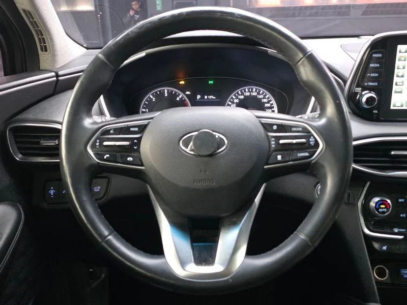 Hyundai Santa fe Diesel 2.0 2WD| 184�.�. | Mobile.bg � ����������� 13