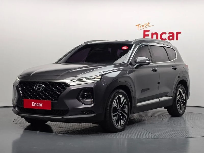 Hyundai Santa fe Diesel 2.0 2WD| 184к.с.