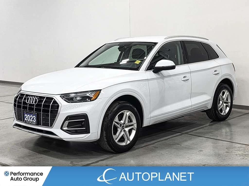 Audi Q5 * quattro Premium * CARFAX * ЦЕНА ДО БГ, снимка 1