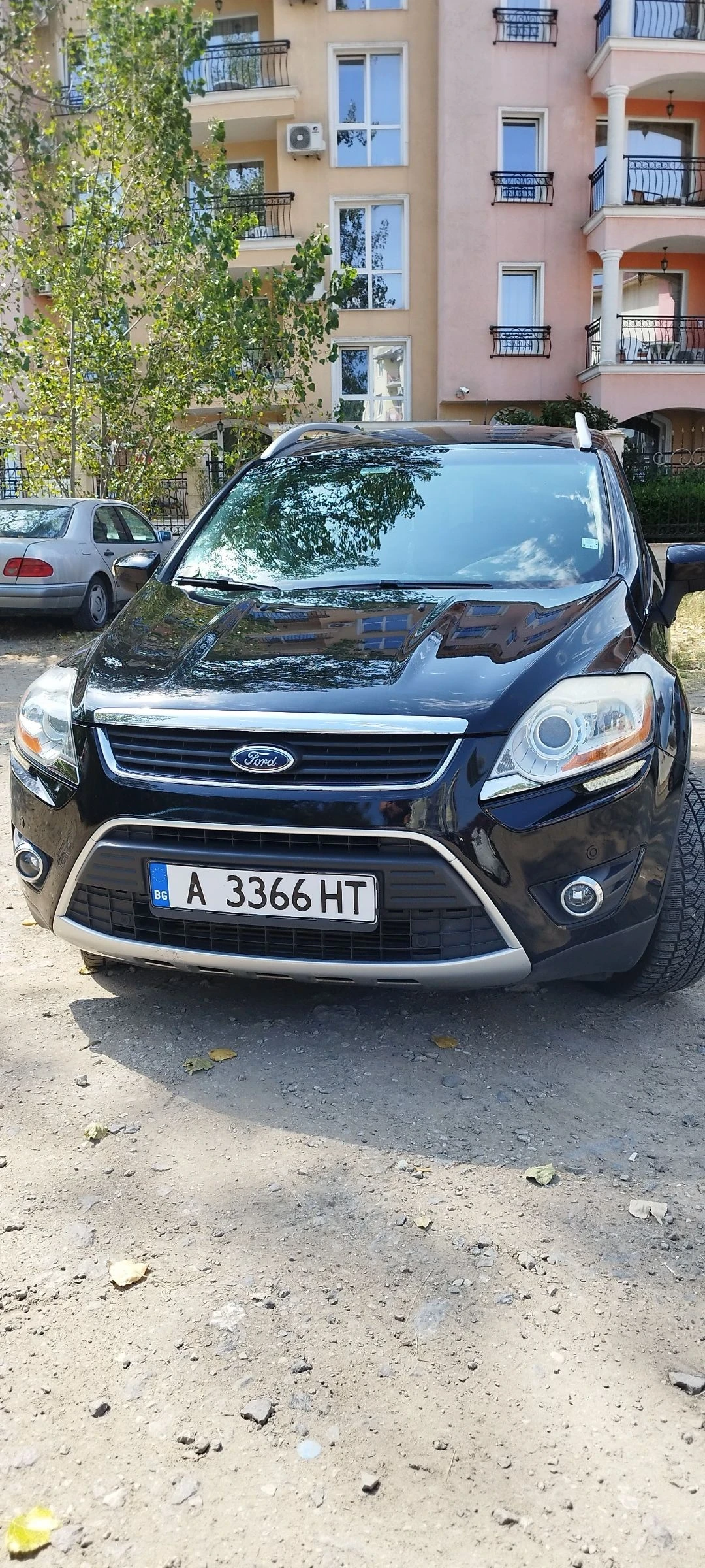 Ford Kuga 2, 0 140 4x4 - изображение 2