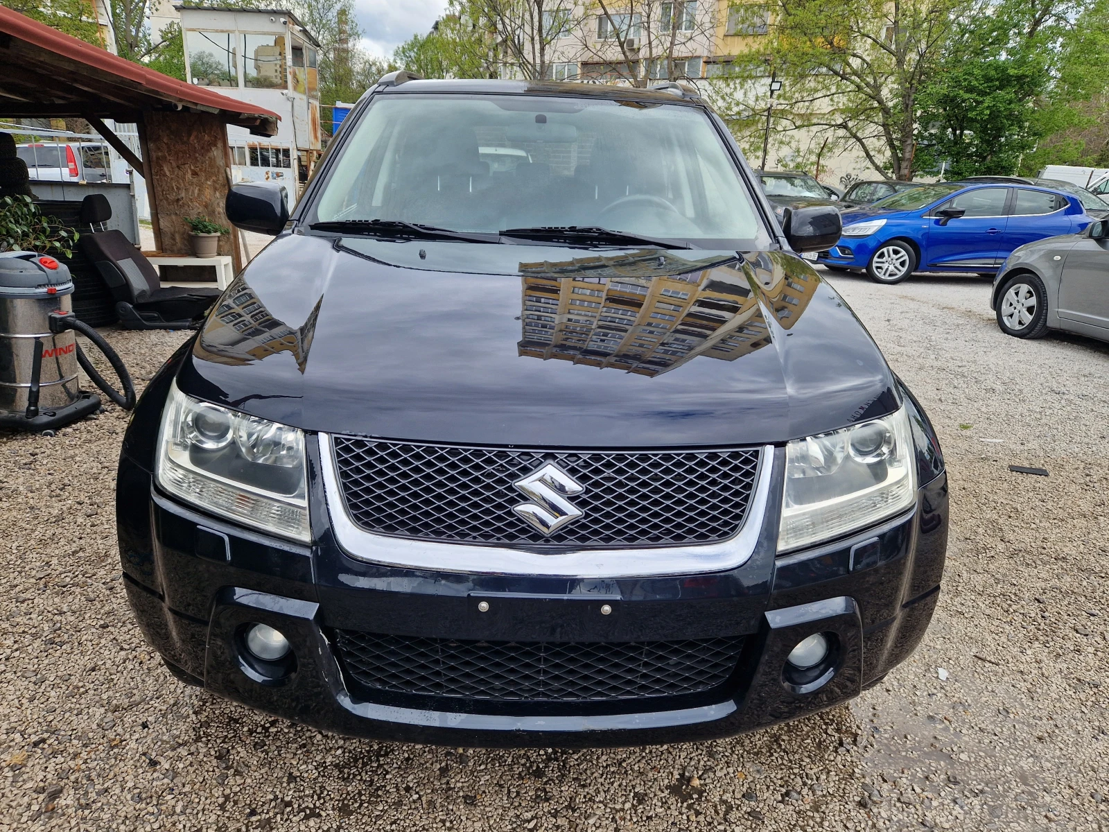 Suzuki Grand vitara 1.9DDIS - изображение 2
