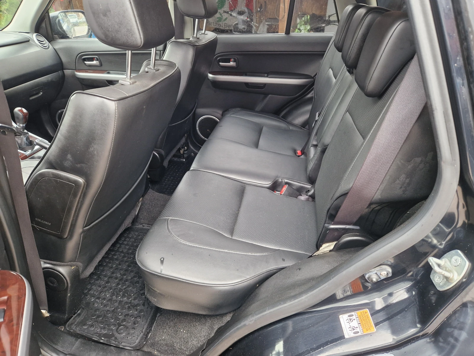 Suzuki Grand vitara 1.9DDIS - изображение 10