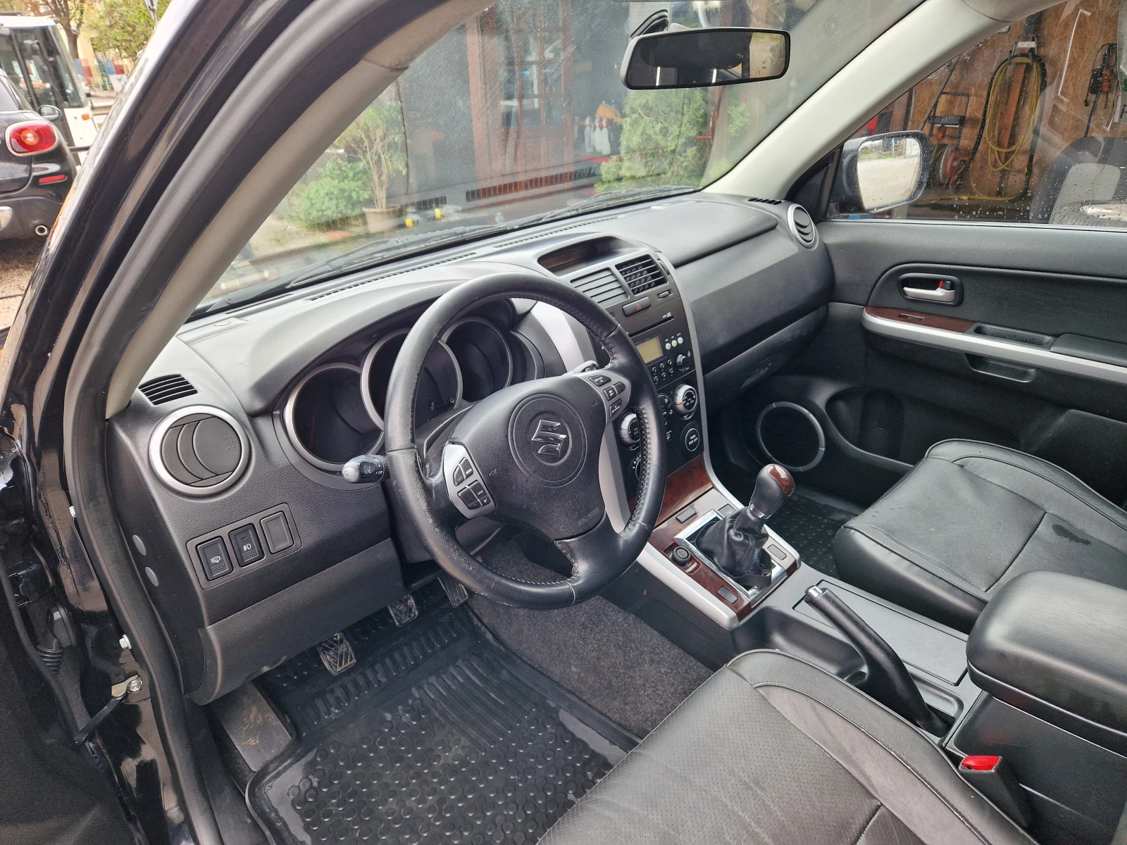 Suzuki Grand vitara 1.9DDIS - изображение 7
