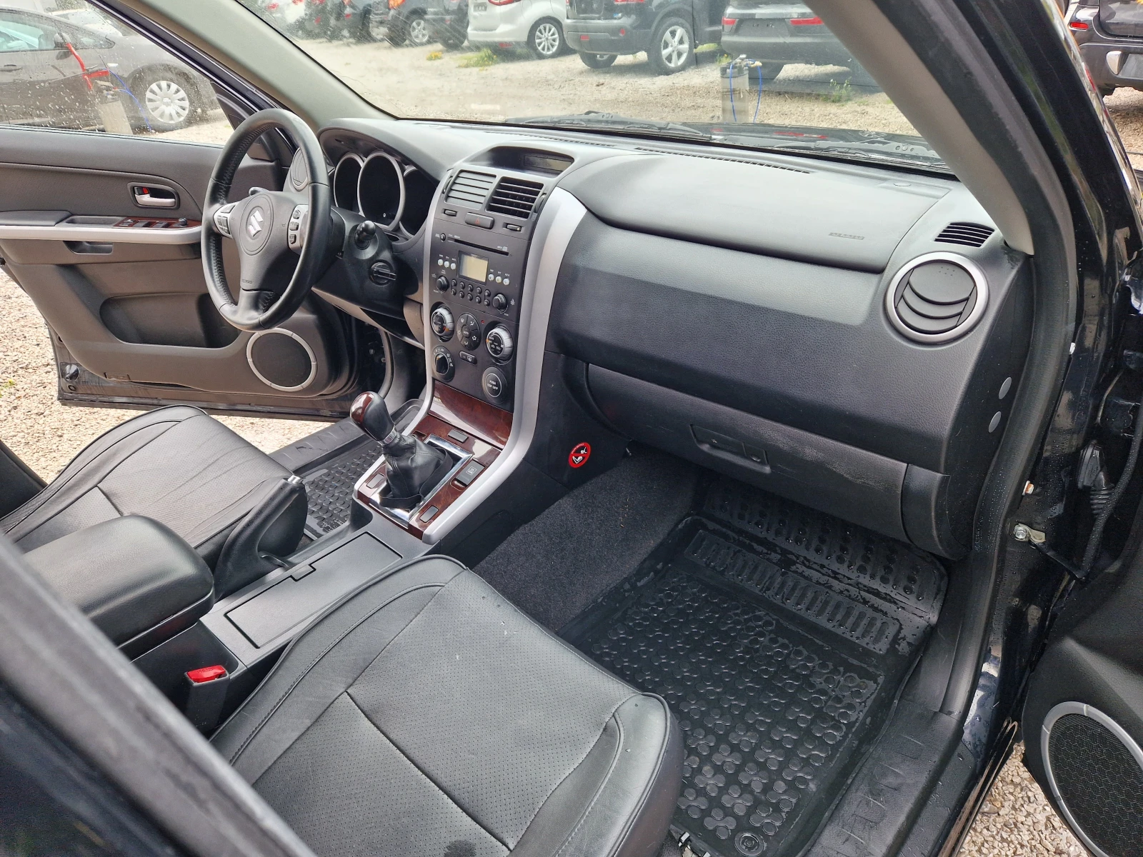 Suzuki Grand vitara 1.9DDIS - изображение 9