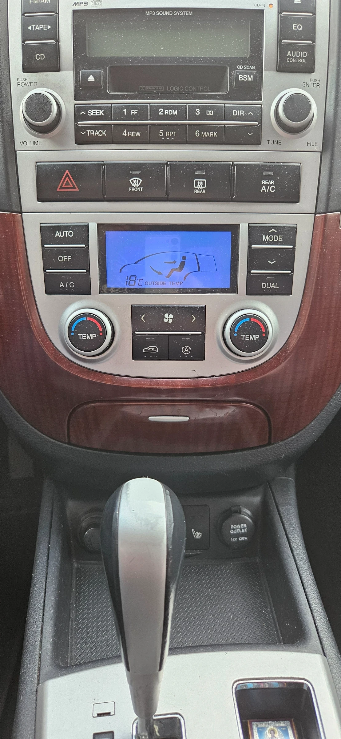Hyundai Santa fe  - изображение 10